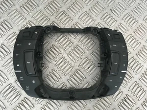 Contour commande volant - CITROËN C5 II (2) X7 - Référence : 96663640ZD - Picture 1 of 3