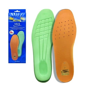 PLANTILLA MIDI MOVI FULLCOMFORT UNISEX - Imagen 1 de 2