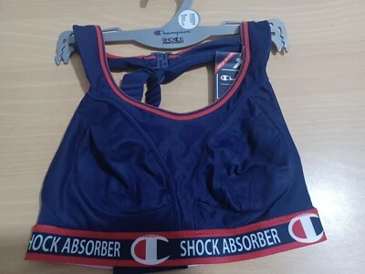 Shock Absorber Champion Sport Bra Size 32B - Image 1 of 3