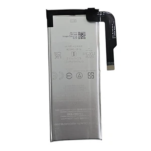 Batería Original Google Pixel 5a 5G 4680mAh G27FU Batería Batería - Imagen 1 de 2