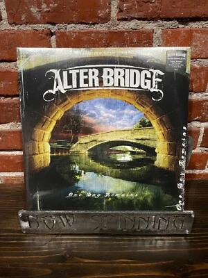 ALTER BRIDGE: One Day Remains 2LP Vinyl - Image 1 of 2