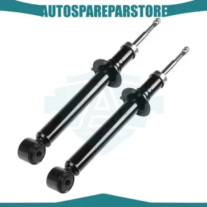 2PCS Front Shocks Struts Absorber Assembly For 2000-2002 Lincoln LS Sedan RWD - Picture 1 of 8