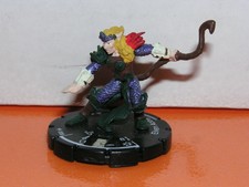 Mage Knight Minions #009 Elven Acolyte