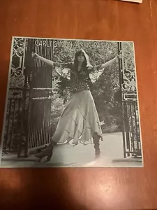 CARLY SIMON Anticipation USED 1971 LP Debut Pop Rock Vinyl Record EKS-75016 - Picture 1 of 4