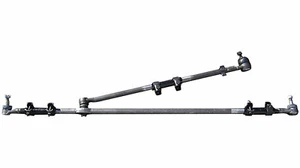 Steering Linkage - Conversion from Inverted-Y to T-style, 76-77 Ford Bronco - Picture 1 of 2