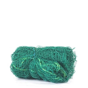 Rete da allenamento cricket in nylon | Ideale per pratica battuta e bowling (verde) - Foto 1 di 3