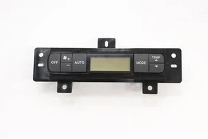 2018 - 2024 INFINITI QX80 HVAC REAR A/C HEATER TEMPERATURE SWITCH OEM 275111LK0A - Picture 1 of 14