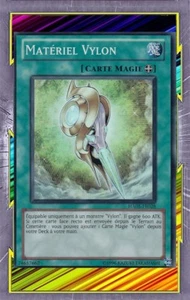 Matériel Vylon HA05-FR028 Magie D'Equipement=>Vylon ATK+600 - Picture 1 of 1