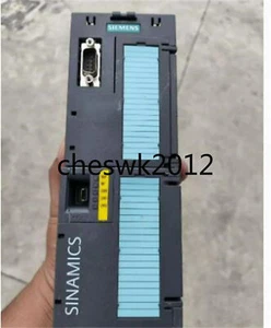 1PCS Siemens CU250-2PN controller 6SL3246-0BA22-1FA0 in good condition - Picture 1 of 3