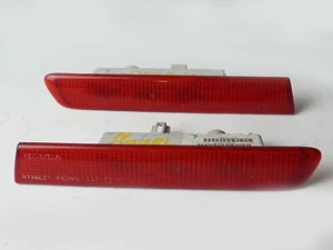 2004 - 2008 Acura Tl Marker Red Light Lamp Quarter Panel Rear Right Left Oem - Picture 1 of 12