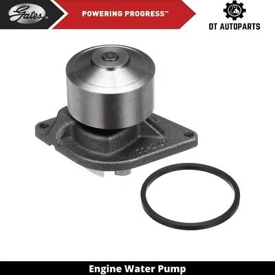 For 1998-2009 Dodge Ram 2500 5.9L L6 DIESEL Engine Water Pump Gates 1999 2000 - Image 1 of 4
