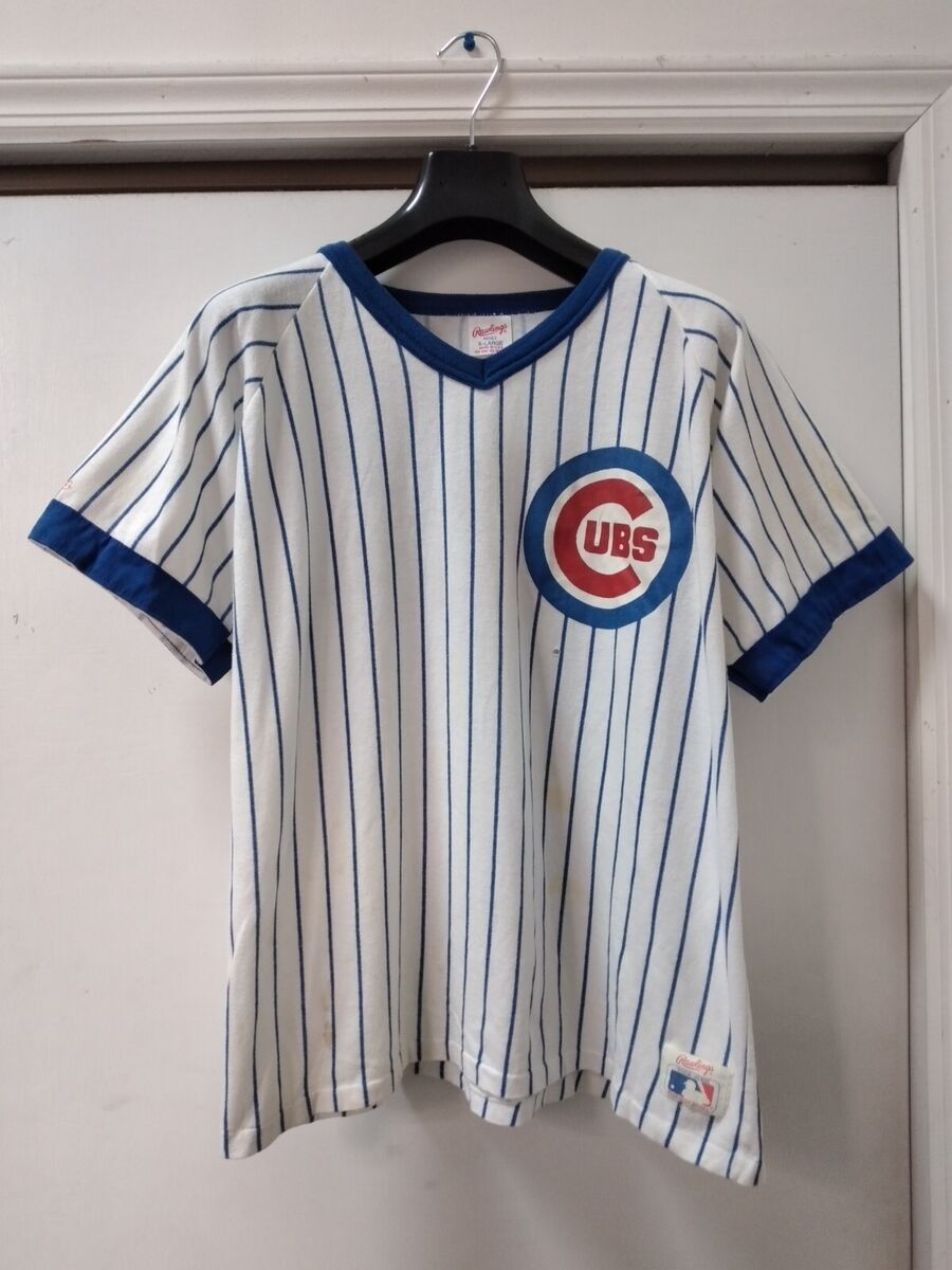 Rawlings Chicago Cubs MLB Jerseys for sale | eBay Rawlings Chicago Cubs MLB Jerseys for sale | eBay