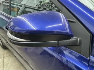 2015 Toyota Rav4 Passenger Side View Mirror Power With Turn Signal Heated - Foto 1 di 12