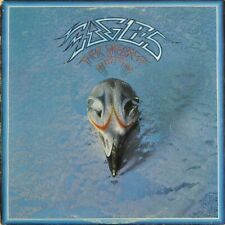 Their Greatest Hits 1971-1975 by Eagles – Classic Rock – CD w inserts