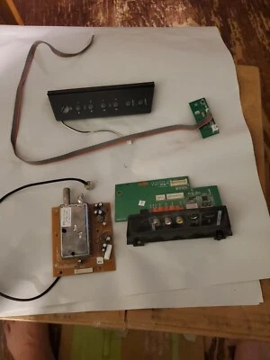 Piezas HITACHI L47x02pxw Foto 1 de 4