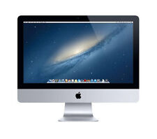 2012 iMac Desktops & All-In-One Computers