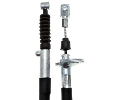 Mechanics Choice 右后停车制动电缆适用于 2005 - 2015 年日产 Xterra — 第 1/3 张图片