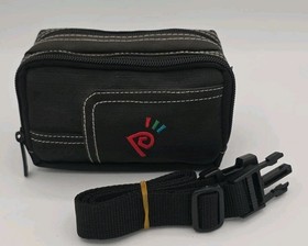 NEO GEO POCKET COLOR CARRYING CASE VINTAGE RARE