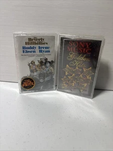The Beverly Hillbillies .Golden Hits.lot 2 - Picture 1 of 9
