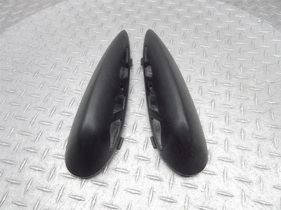 2006 03-09 Honda ST1300 ST1300P OEM Side Engine Covers Trim Panels Fairings - Image 1 of 4