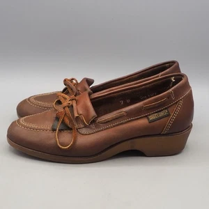 Streetcars Boat Deck Casual Womens Shoes 7 M - Picture 1 of 5