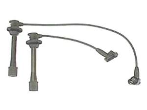 Denso 43CF19Z Spark Plug Wire Set Fits 1995-1999 Toyota Tercel - Picture 1 of 1