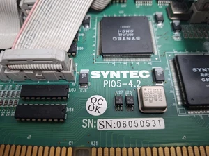 Syntec Pi05-4.2P105-4.2 P105 - Picture 1 of 5