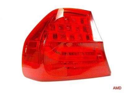 Luz trasera izquierda BMW 335xi 335i 328i 328xi E90 LCI 2011 63217154157 Foto 1 de 4