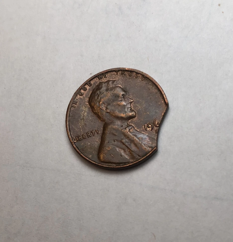 Error, 1902 IH, 1907 IH, 1 lb de centavos de cobre sin buscar (paquete Black Friday) Foto 1 de 4