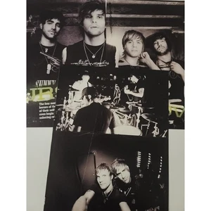 Artículo/recorte de 3 páginas para niños como niñas - Imagen 1 de 1