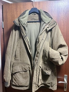 Blaser Jacke Anorak Winter Jagd outdoor Active  - Bild 1 von 4