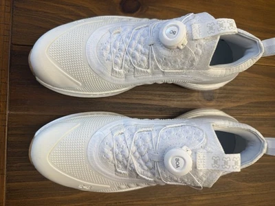 Zapatos de golf Under Armour Phantom 4 talla 12 Foto 1 de 4