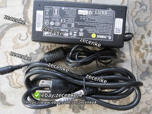 1PCSGenuine Zebra Power Adapter ZD410 ZD420 ZD620 ZXP3 ZD421 ZD621 ZD500 printer - Picture 1 of 2