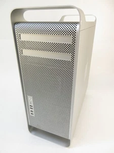 Apple Mac Pro 5,1 A1289 2x  Xeon E5645 2.4GHz 6 Core, 23GB RAM, Radeon HD 5770 - Picture 1 of 13