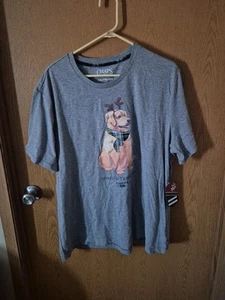 Camiseta Spirited Tradition Adulto 2X-GRANDE - Imagen 1 de 6