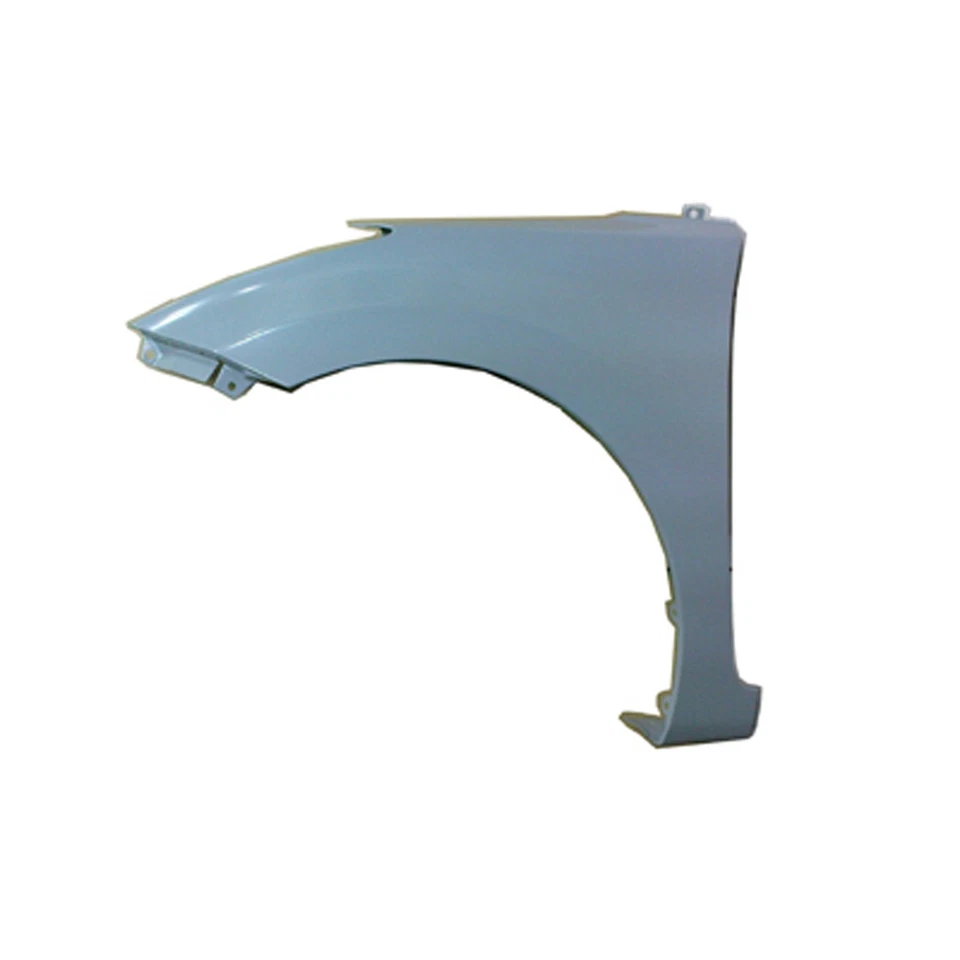 New OEM Front Driver Side Fender 663113X000 Fits 2013-2014 Hyundai Elantra Coupe Foto 1 de 1