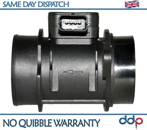 Misuratore Massa Aria Sensore Per Ford Fiesta Mk6 Mk7,Fiesta Mk4,Fusion 1.4 TDCI - Foto 1 di 8