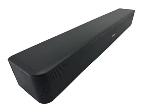 Bose Soundbar Model#418775 (Solo TV Speaker) w/Remote & AC ADAPTER - TESTED - Picture 1 of 5