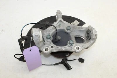 Fiat 124 Spider 2017-2019 husillo delantero izquierdo/nudillo OEM FA148 Foto 1 de 4