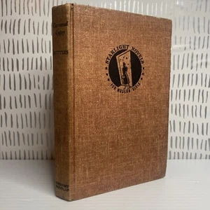 Carnival Gypsy Starlite Novels for Modern Girls 1950 Butters - Picture 1 of 17