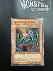 Yugioh 8 Claws Scorpion Common Pgd-024 1St Edition