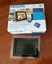 Philips photoframe 7" Cornice digitale LCD 7FF2FPA/00 + SD 2GB