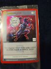 MetaZoo NYCC 2022 Exclusive Holo Promo Card From CGC Booth Sealed