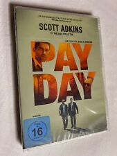 Pay Day - Scott Adkins | NEU/OVP DVD r238