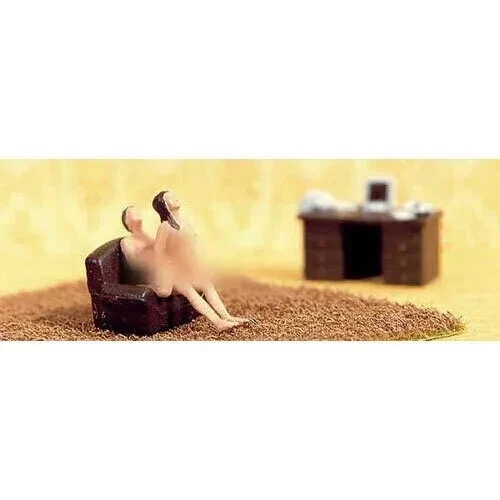 Noch 1514 viticultores figuras H0 (1 87)