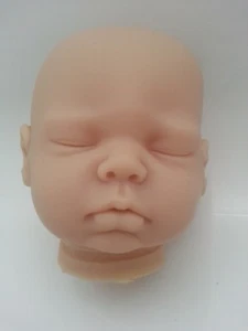 Reborn Doll Kit "Ava" - Picture 1 of 6