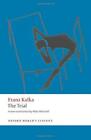 The Trial (Oxford World's Classics) by Franz Kafka, NEW Book, FREE & FAST Delive