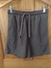 Layers Quick Dry Shorts - Gray - S