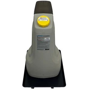 Hayward Liquid Chlorine Dispenser Pool Feed System AQL-CHEM4-CHLOR 120V 15 Gal - Picture 1 of 12