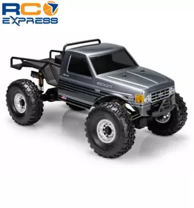 JConcepts Jci Tuck 1989 F0RD F-Series Clear Cab Only 12.3 Wheelbase JCO0485 - Picture 1 of 1